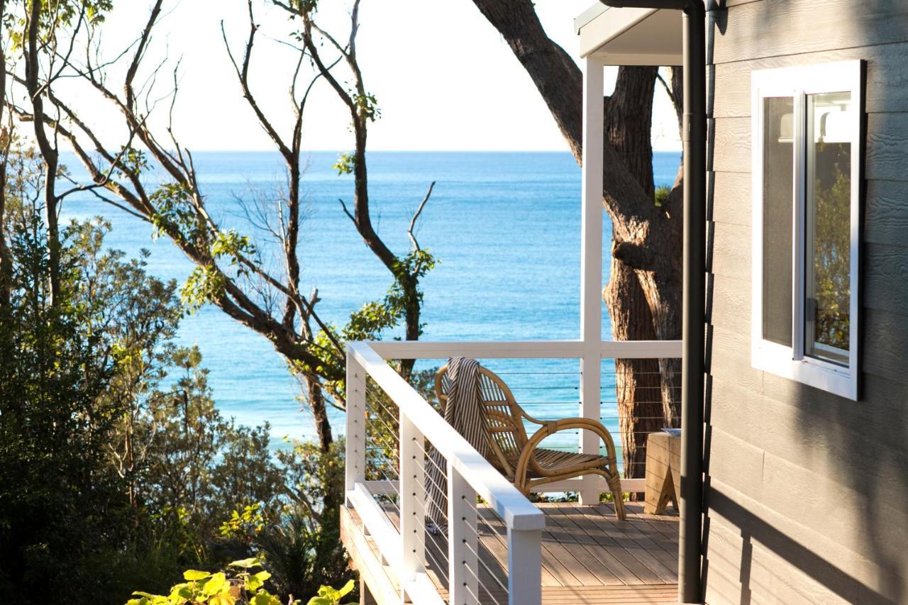 Pebbly Beach Escape East Lynne Zewnętrze zdjęcie